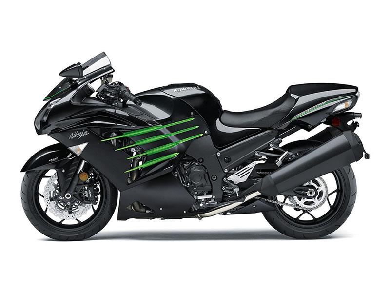 Used 2017 Kawasaki Ninja ZX-14R ABS, Florence SC | Specs, Price