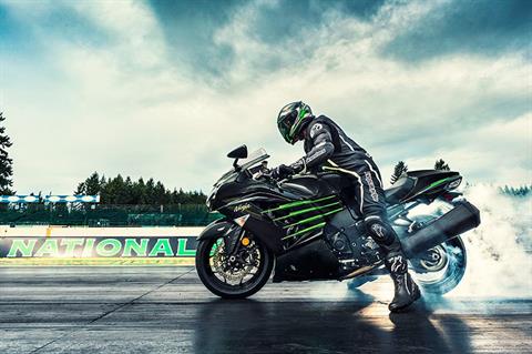 Used 2017 Kawasaki Ninja ZX-14R ABS, Florence SC | Specs, Price