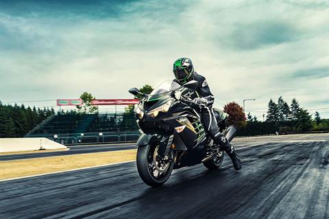 Used 2017 Kawasaki Ninja ZX-14R ABS, Florence SC | Specs, Price