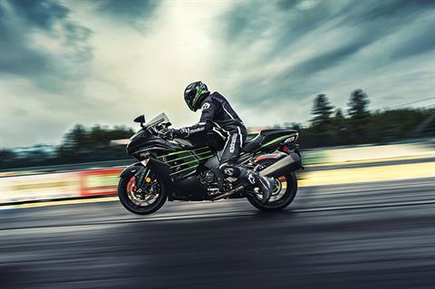 Used 2017 Kawasaki Ninja ZX-14R ABS, Florence SC | Specs, Price