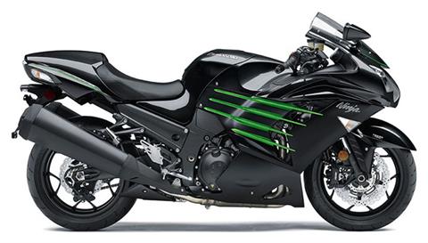 Used 2017 Kawasaki Ninja ZX-14R ABS, Florence SC | Specs, Price