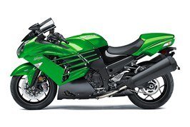 Take4 2017 Kawasaki Ninja ZX-14R ABS SE For Sale Melbourne, FL : 1164948
