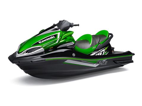 2017 Kawasaki Jet Ski Ultra 310LX in Kaukauna, Wisconsin - Photo 13