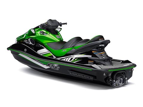 2017 Kawasaki Jet Ski Ultra 310LX in Kaukauna, Wisconsin - Photo 15