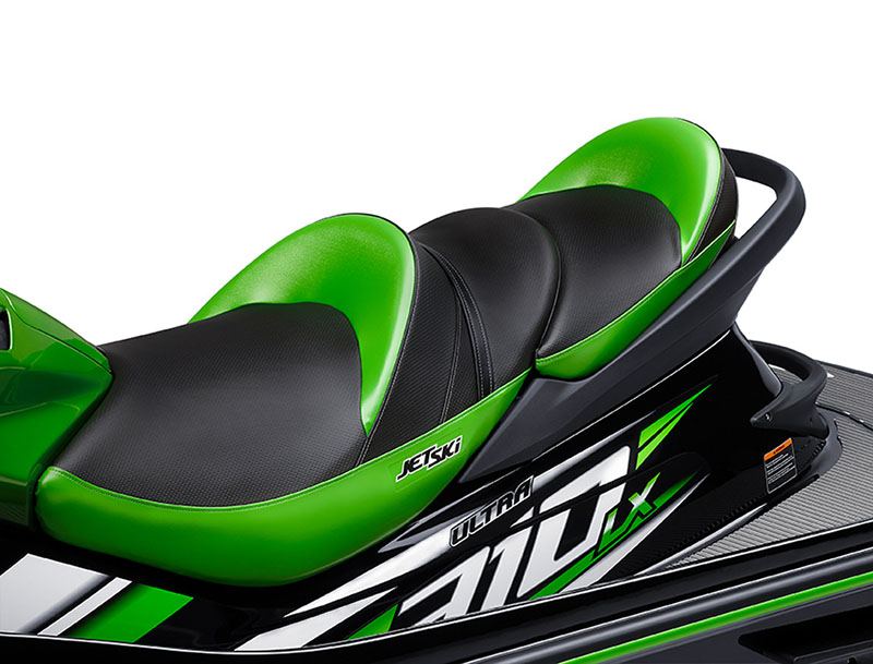 2017 Kawasaki Jet Ski Ultra 310LX in Kaukauna, Wisconsin - Photo 16