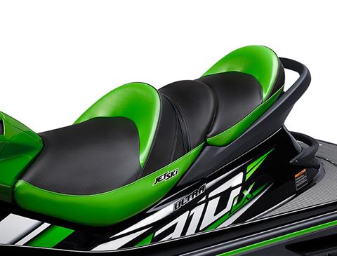 2017 Kawasaki Jet Ski Ultra 310LX in Kaukauna, Wisconsin - Photo 16