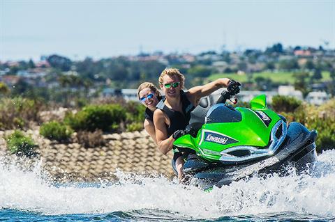 2017 Kawasaki Jet Ski Ultra 310LX in Kaukauna, Wisconsin - Photo 19