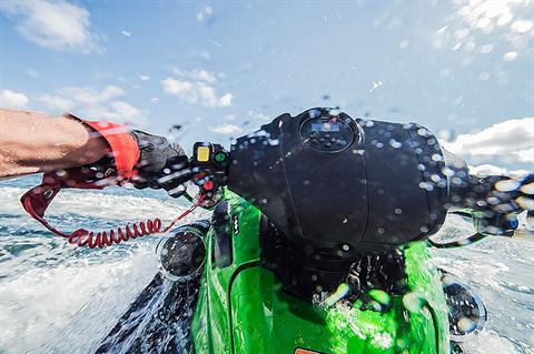 2017 Kawasaki Jet Ski Ultra 310LX in Kaukauna, Wisconsin - Photo 20