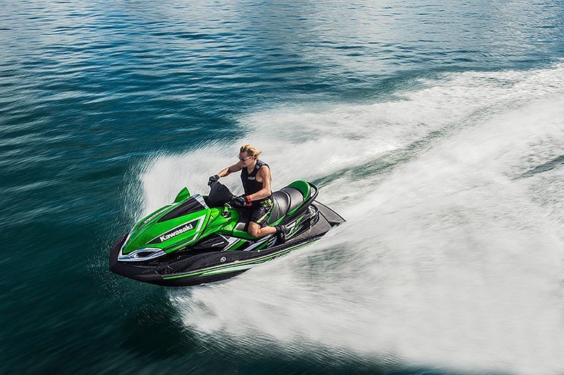 2017 Kawasaki Jet Ski Ultra 310LX in Kaukauna, Wisconsin - Photo 21