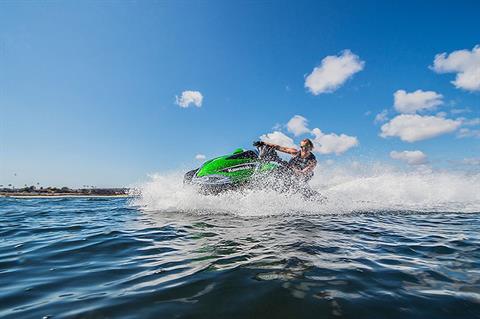 2017 Kawasaki Jet Ski Ultra 310LX in Kaukauna, Wisconsin - Photo 22