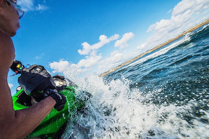 2017 Kawasaki Jet Ski Ultra 310LX in Kaukauna, Wisconsin - Photo 23