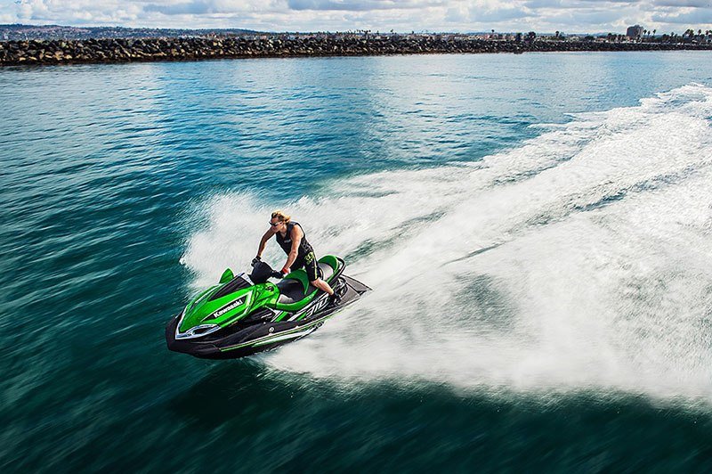 2017 Kawasaki Jet Ski Ultra 310LX in Kaukauna, Wisconsin - Photo 24