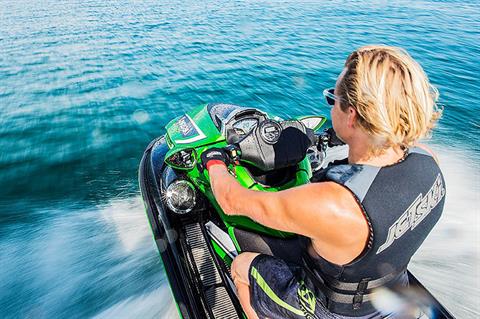 2017 Kawasaki Jet Ski Ultra 310LX in Kaukauna, Wisconsin - Photo 25