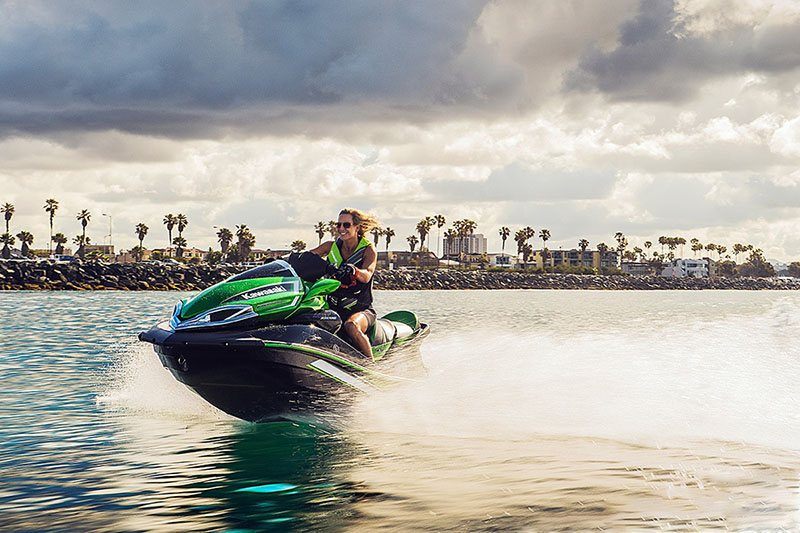 2017 Kawasaki Jet Ski Ultra 310LX in Kaukauna, Wisconsin - Photo 26