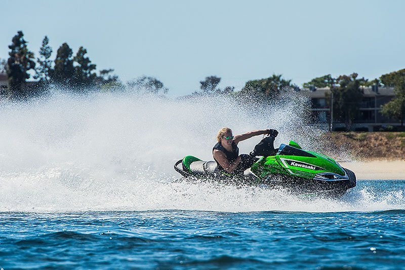 2017 Kawasaki Jet Ski Ultra 310LX in Kaukauna, Wisconsin - Photo 27