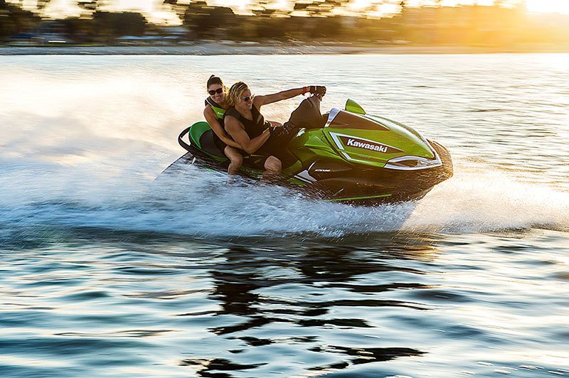 2017 Kawasaki Jet Ski Ultra 310LX in Kaukauna, Wisconsin - Photo 28