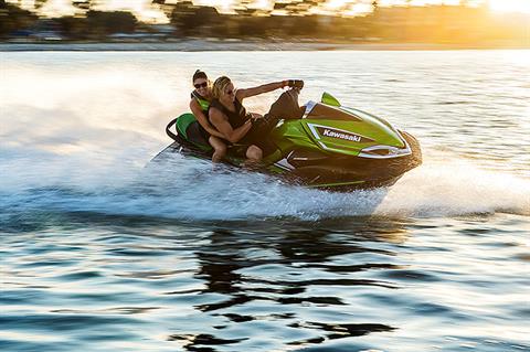 2017 Kawasaki Jet Ski Ultra 310LX in Kaukauna, Wisconsin - Photo 28