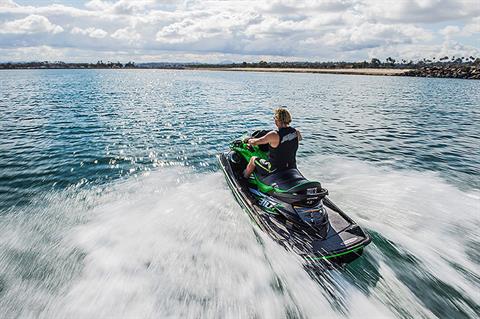 2017 Kawasaki Jet Ski Ultra 310LX in Kaukauna, Wisconsin - Photo 29