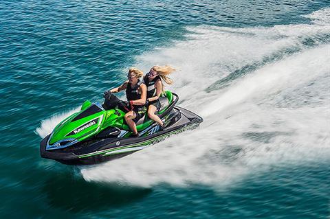 2017 Kawasaki Jet Ski Ultra 310LX in Kaukauna, Wisconsin - Photo 30