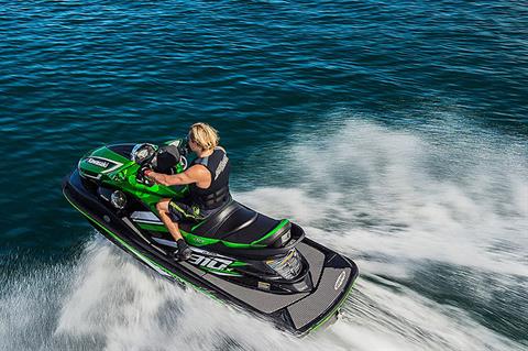 2017 Kawasaki Jet Ski Ultra 310LX in Kaukauna, Wisconsin - Photo 31
