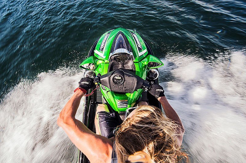 2017 Kawasaki Jet Ski Ultra 310LX in Kaukauna, Wisconsin - Photo 32