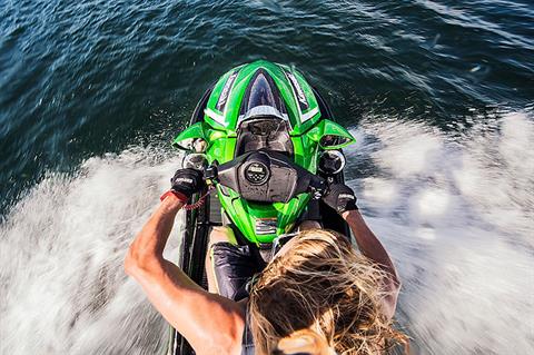 2017 Kawasaki Jet Ski Ultra 310LX in Kaukauna, Wisconsin - Photo 32