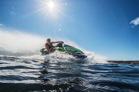 2017 Kawasaki Jet Ski Ultra 310LX in Kaukauna, Wisconsin - Photo 33