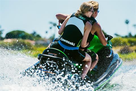 2017 Kawasaki Jet Ski Ultra 310LX in Kaukauna, Wisconsin - Photo 35