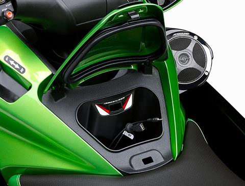 2017 Kawasaki Jet Ski Ultra 310LX in Kaukauna, Wisconsin - Photo 37