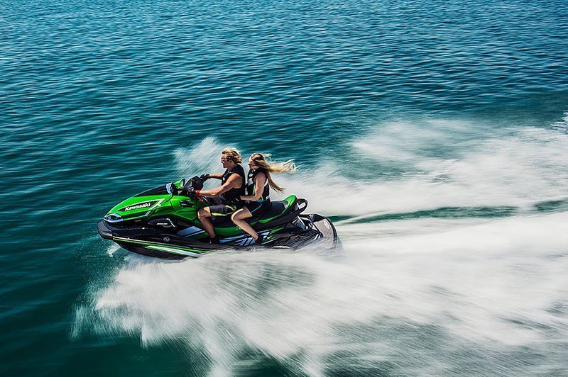 2017 Kawasaki Jet Ski Ultra 310LX in Kaukauna, Wisconsin - Photo 38