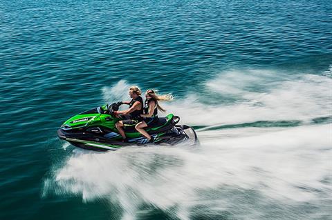 2017 Kawasaki Jet Ski Ultra 310LX in Kaukauna, Wisconsin - Photo 38