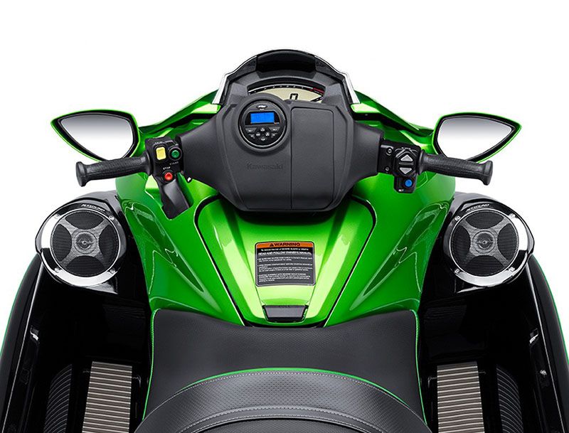 2017 Kawasaki Jet Ski Ultra 310LX in Kaukauna, Wisconsin - Photo 39