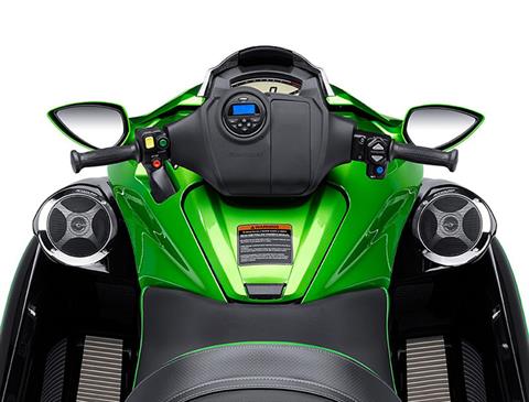 2017 Kawasaki Jet Ski Ultra 310LX in Kaukauna, Wisconsin - Photo 39