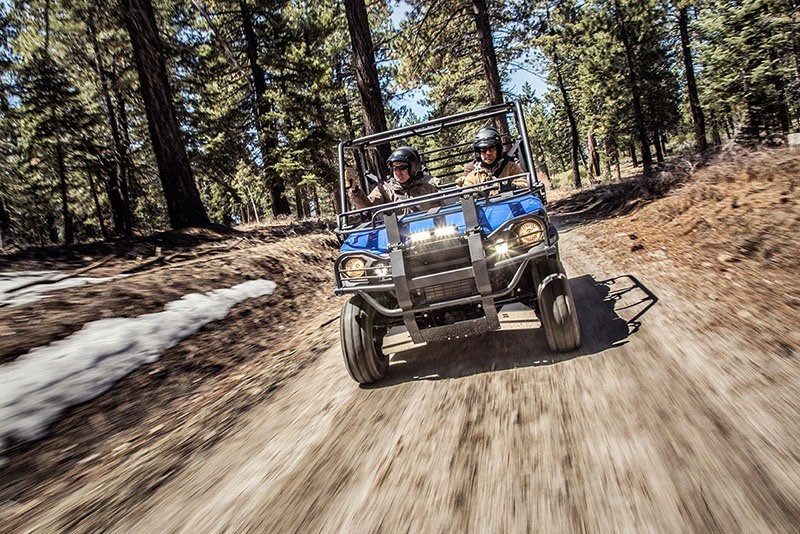2017 Kawasaki Mule PRO-FXT EPS in Two Harbors, Minnesota - Photo 8