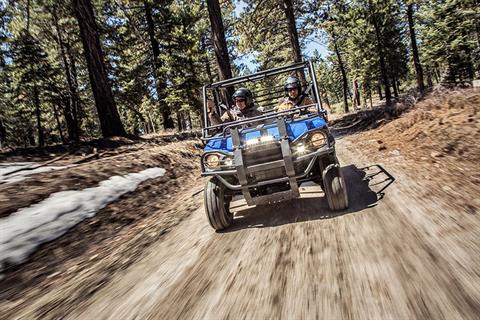 2017 Kawasaki Mule PRO-FXT EPS in Two Harbors, Minnesota - Photo 8