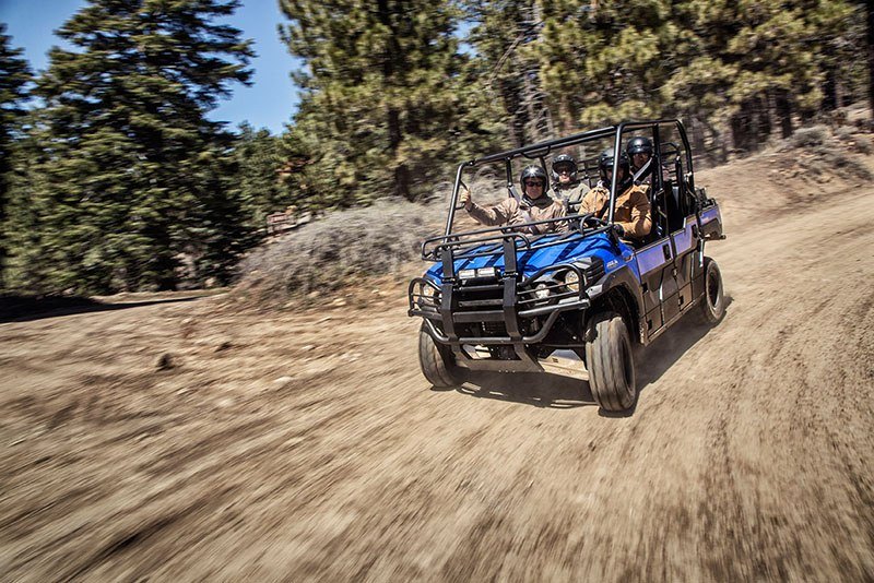 2017 Kawasaki Mule PRO-FXT EPS in Two Harbors, Minnesota - Photo 9