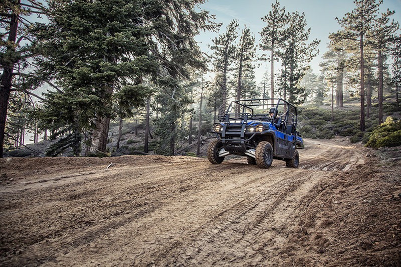 2017 Kawasaki Mule PRO-FXT EPS in Two Harbors, Minnesota - Photo 12