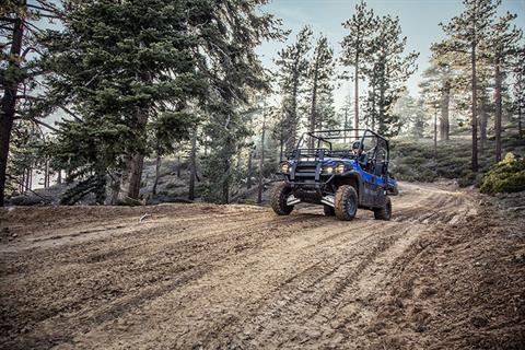 2017 Kawasaki Mule PRO-FXT EPS in Two Harbors, Minnesota - Photo 12