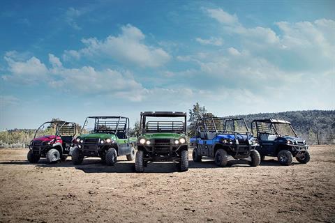 2017 Kawasaki Mule PRO-FXT EPS in Two Harbors, Minnesota - Photo 13