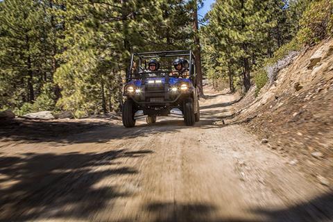 2017 Kawasaki Mule PRO-FXT EPS in Two Harbors, Minnesota - Photo 14