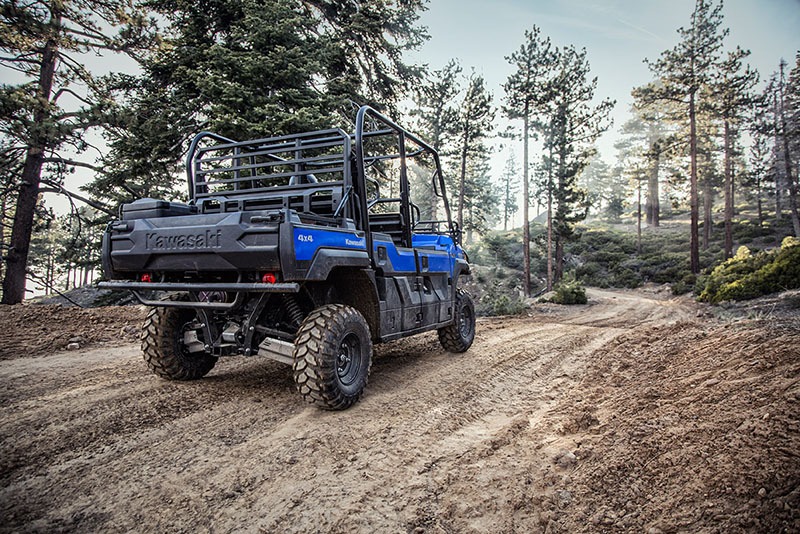 2017 Kawasaki Mule PRO-FXT EPS in Two Harbors, Minnesota - Photo 15