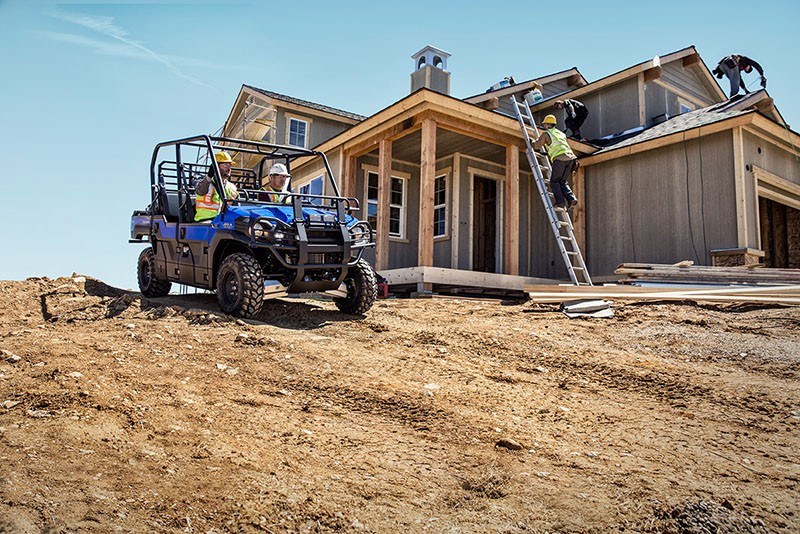 2017 Kawasaki Mule PRO-FXT EPS in Two Harbors, Minnesota - Photo 16