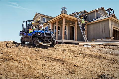 2017 Kawasaki Mule PRO-FXT EPS in Two Harbors, Minnesota - Photo 16