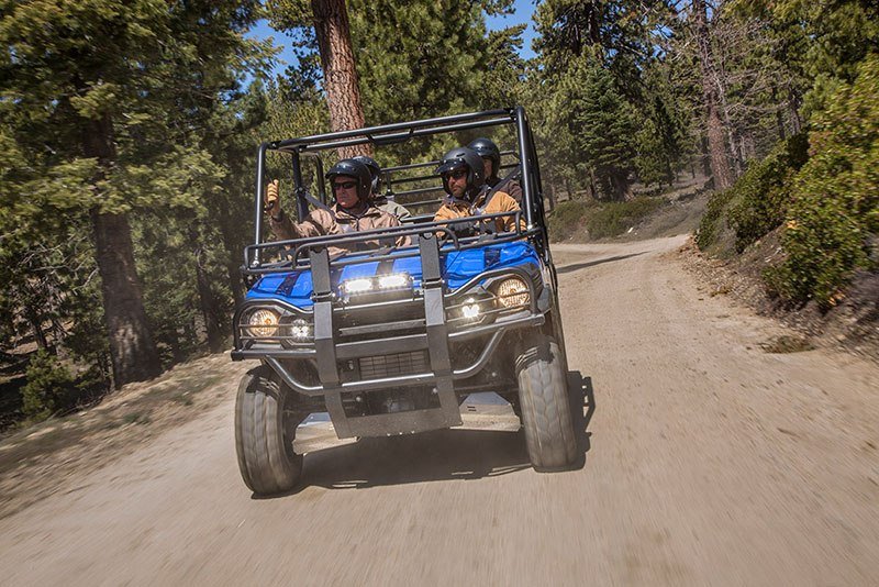 2017 Kawasaki Mule PRO-FXT EPS in Two Harbors, Minnesota - Photo 18