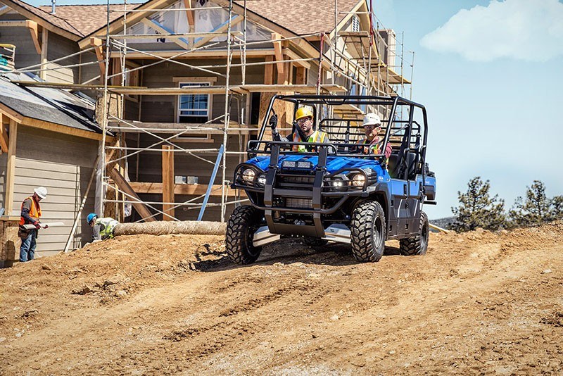 2017 Kawasaki Mule PRO-FXT EPS in Two Harbors, Minnesota - Photo 19