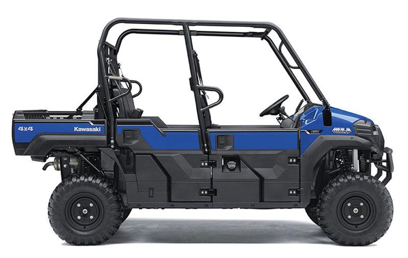 2017 Kawasaki Mule PRO-FXT EPS in Two Harbors, Minnesota - Photo 3