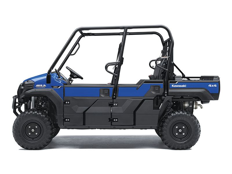 2017 Kawasaki Mule PRO-FXT EPS in Two Harbors, Minnesota - Photo 4