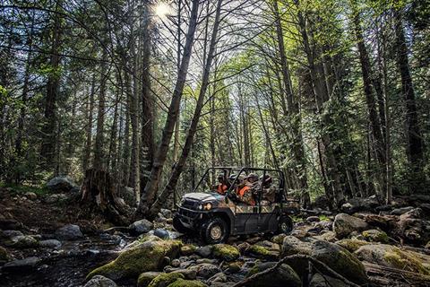 2017 Kawasaki Mule PRO-FXT EPS Camo in Marietta, Ohio - Photo 11