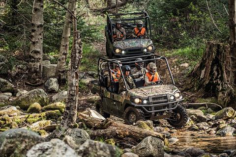 2017 Kawasaki Mule PRO-FXT EPS Camo in Marietta, Ohio - Photo 12