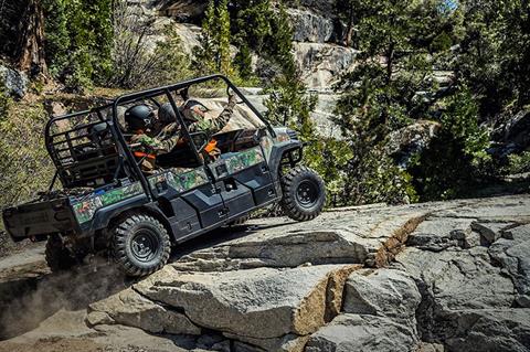2017 Kawasaki Mule PRO-FXT EPS Camo in Marietta, Ohio - Photo 13